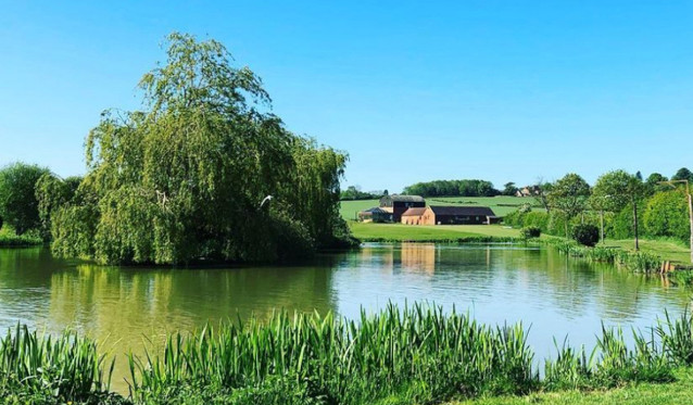 Waterloo Farm Leisure